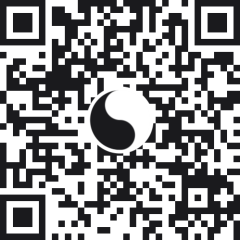 Address QR code
